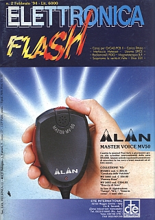 Rivista Elettronica Flash